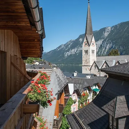 Hotell Seewirt Zauner - Contactless Check In 3*