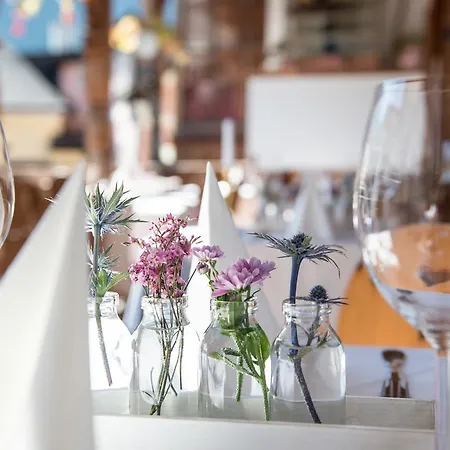 Seewirt Zauner - Contactless Check In Hotell Hallstatt