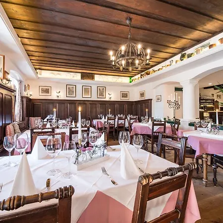 Hotel Seewirt Zauner - Contactless Check In 3*