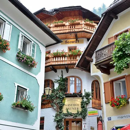 Seewirt Zauner - Contactless Check In Hotel