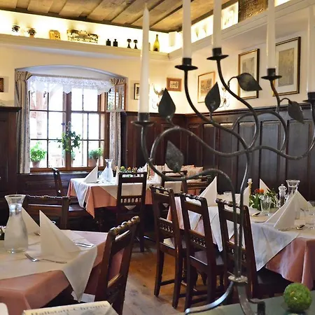 Seewirt Zauner - Contactless Check In Hallstatt