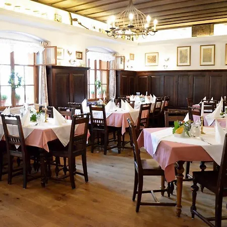 Seewirt Zauner - Contactless Check In Otel