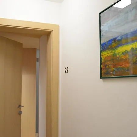 Seewirt Zauner - Contactless Check In