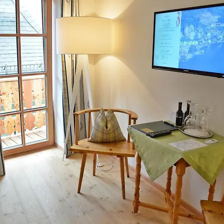Hotell Seewirt Zauner - Contactless Check In