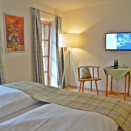 Seewirt Zauner - Contactless Check In Hotel Hallstatt