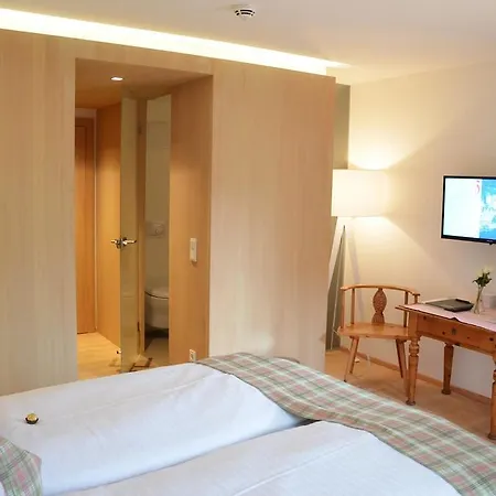 Hotell Seewirt Zauner - Contactless Check In Hallstatt