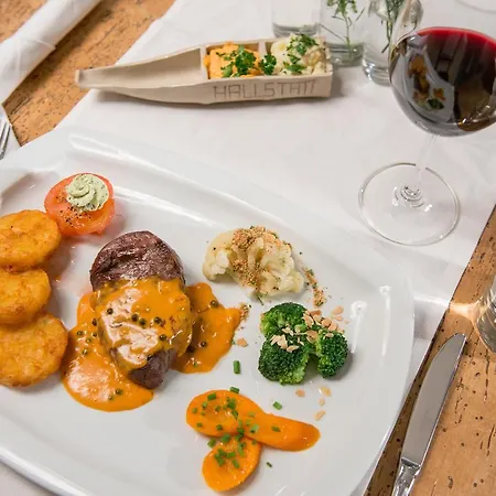 Seewirt Zauner - Contactless Check In