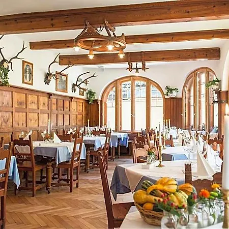 Seewirt Zauner - Contactless Check In 3*