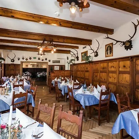 Seewirt Zauner - Contactless Check In Hallstatt