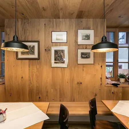 Hotell Seewirt Zauner - Contactless Check In Hallstatt
