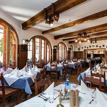 Seewirt Zauner - Contactless Check In 3* Χάλστατ