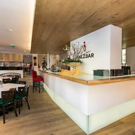 Hotel Seewirt Zauner - Contactless Check In Hallstatt