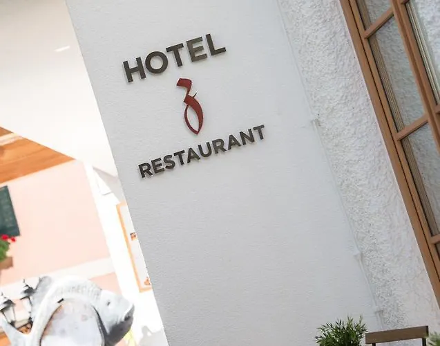 Hotel Seewirt Zauner - Contactless Check In Hallstatt