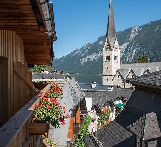 Otel Seewirt Zauner - Contactless Check In 3*