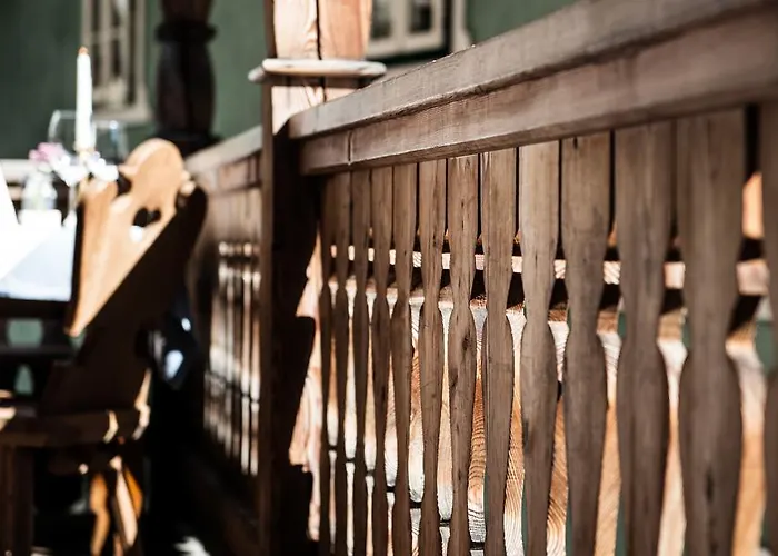 Seewirt Zauner - Contactless Check In