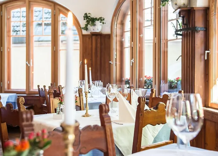 Seewirt Zauner - Contactless Check In Hotel 3*