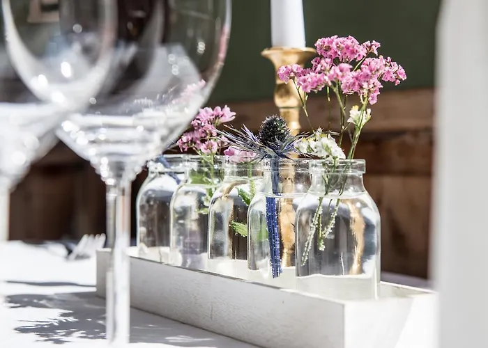 Seewirt Zauner - Contactless Check In 3*