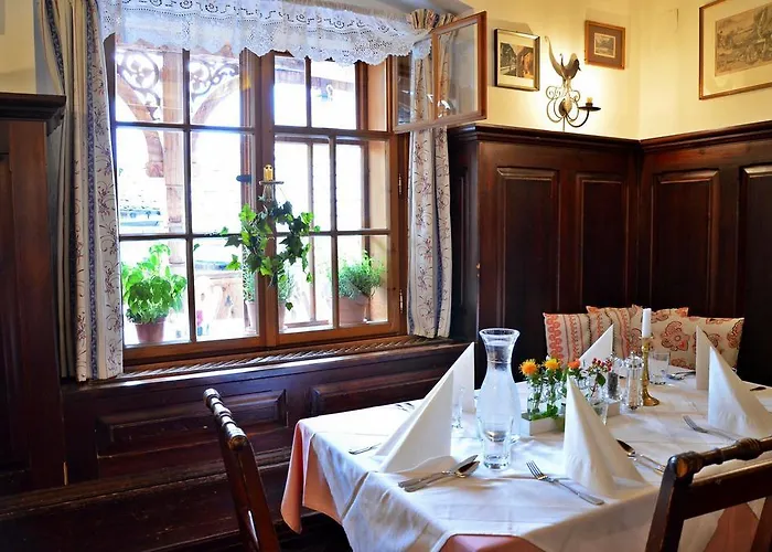 Seewirt Zauner - Contactless Check In Hotel 3*