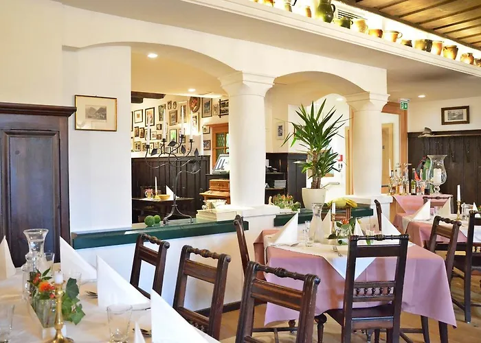 Hotel Seewirt Zauner - Contactless Check In Hallstatt