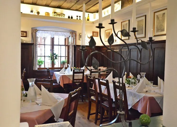 Seewirt Zauner - Contactless Check In Hallstatt