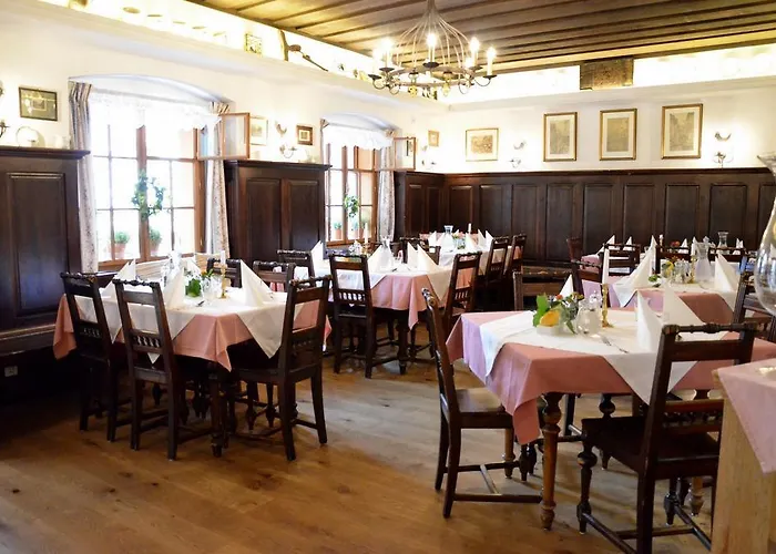 Seewirt Zauner - Contactless Check In Hotel