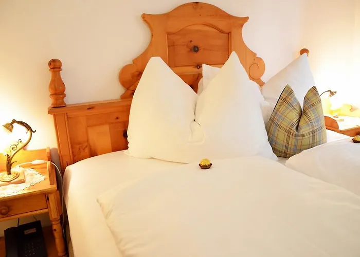 Otel Seewirt Zauner - Contactless Check In 3*