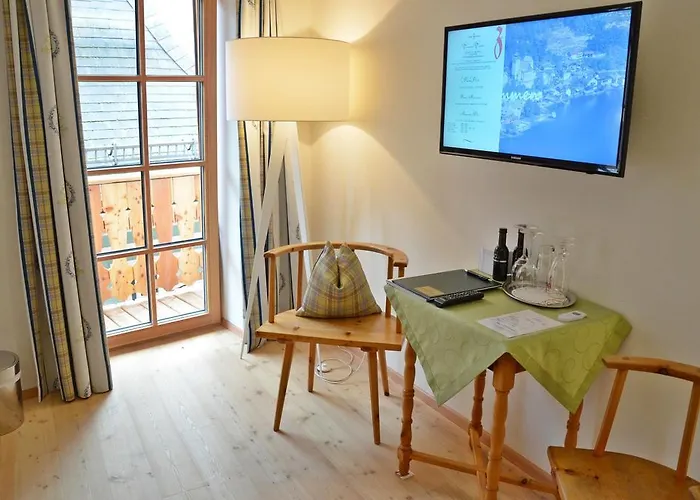 Hotel Seewirt Zauner - Contactless Check In