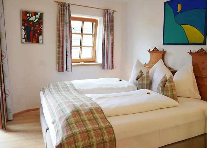 Seewirt Zauner - Contactless Check In Hotel