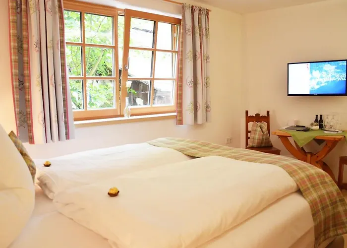 Seewirt Zauner - Contactless Check In 3*