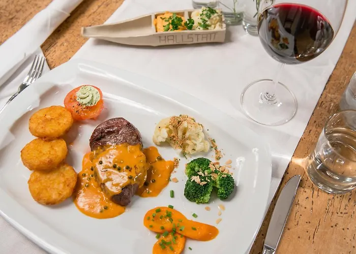 Seewirt Zauner - Contactless Check In