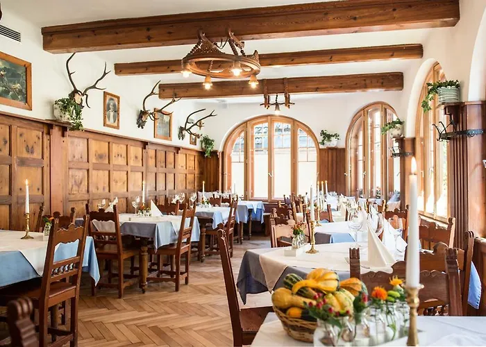 Hotel Seewirt Zauner - Contactless Check In Hallstatt