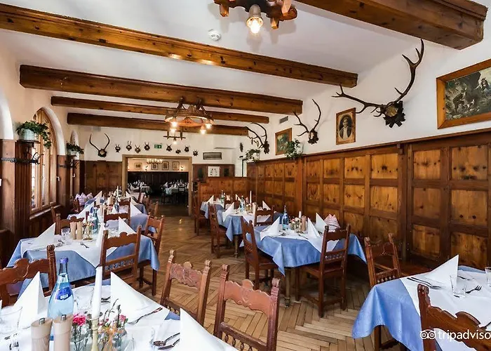 Seewirt Zauner - Contactless Check In Hallstatt