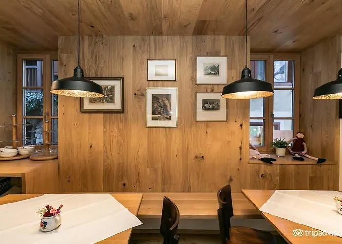 Otel Seewirt Zauner - Contactless Check In Hallstatt