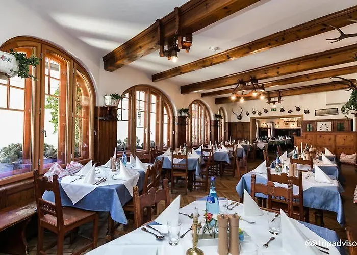 Seewirt Zauner - Contactless Check In 3* Hallstatt