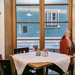 Seewirt Zauner - Contactless Check In Hallstatt