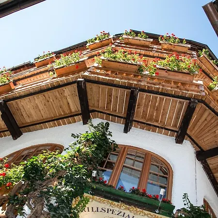 Seewirt Zauner - Contactless Check In ホテル 3*