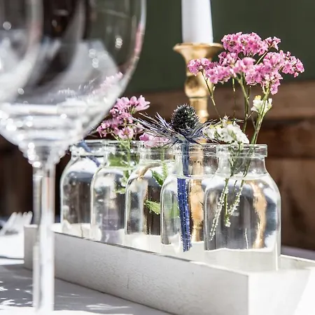 Seewirt Zauner - Contactless Check In 3*