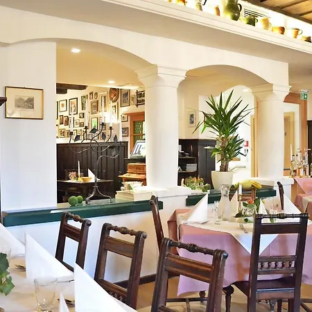 ホテル Seewirt Zauner - Contactless Check In ハルシュタット