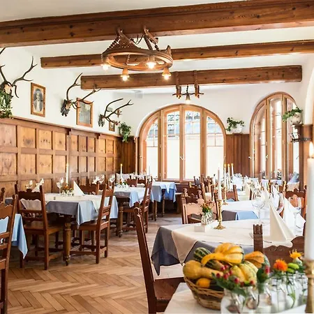 ホテル Seewirt Zauner - Contactless Check In ハルシュタット