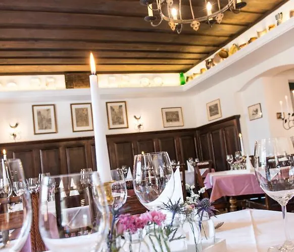 Hotel Seewirt Zauner - Contactless Check In