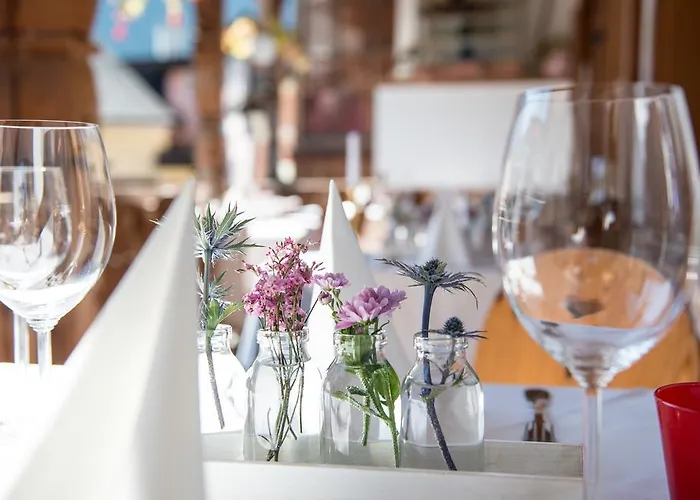 Seewirt Zauner - Contactless Check In Hotel Hallstatt