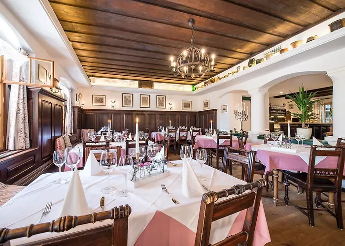 Hotel Seewirt Zauner - Contactless Check In 3*