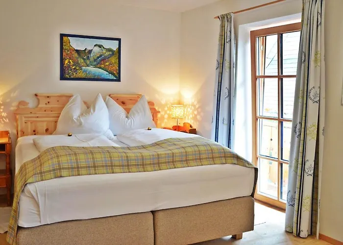 Seewirt Zauner - Contactless Check In 3*