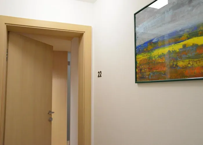 Seewirt Zauner - Contactless Check In