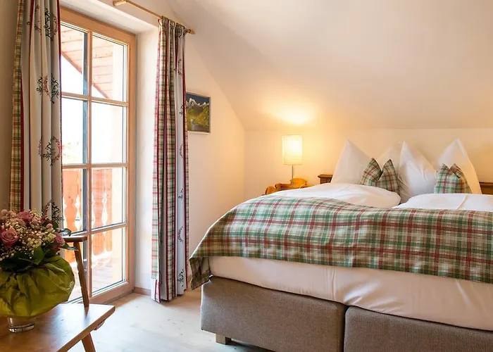 Seewirt Zauner - Contactless Check In 3*