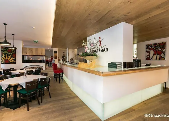 Hotel Seewirt Zauner - Contactless Check In Hallstatt